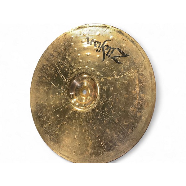 Used Zildjian 20in ZBT Ride Cymbal