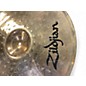 Used Zildjian 20in ZBT Ride Cymbal