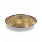 Used Zildjian 20in ZBT Ride Cymbal