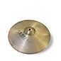 Used SABIAN 14in B8 Hi Hat Pair Cymbal thumbnail