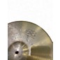 Used SABIAN 14in B8 Hi Hat Pair Cymbal