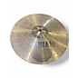 Used SABIAN 14in B8 Hi Hat Pair Cymbal