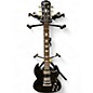 Used Epiphone SG BLACK Solid Body Electric Guitar thumbnail