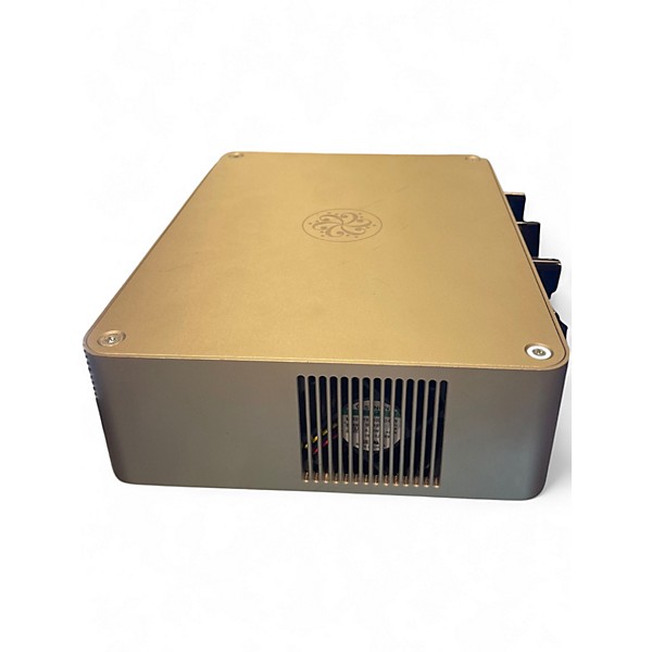 Used Darkglass Exponent 500 500W Bass Amp Head