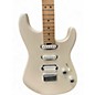 Used Charvel Pro Mod San Dimas HSS HT Blizzard Pearl Solid Body Electric Guitar