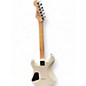Used Charvel Pro Mod San Dimas HSS HT Blizzard Pearl Solid Body Electric Guitar