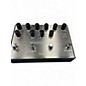 Used Fender DOWNTOWN EXPRESS Effect Pedal