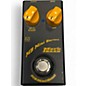 Used Markbass MB MINI BOOST Bass Effect Pedal thumbnail