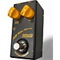 Used Markbass MB MINI BOOST Bass Effect Pedal