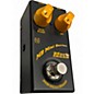 Used Markbass MB MINI BOOST Bass Effect Pedal