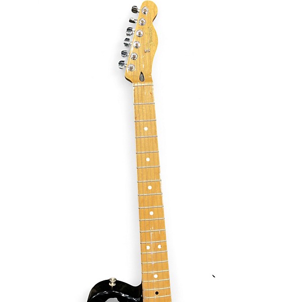 Used Fender Player Telecaster 3 Color Sunburst Solid Body Electric Guitar