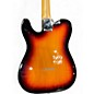 Used Fender Player Telecaster 3 Color Sunburst Solid Body Electric Guitar