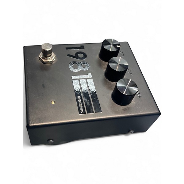 Used 1981 Inventions  DRV Blackout Special edition Effect Pedal