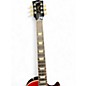 Used Gibson Les Paul Standard Cherry Sunburst Solid Body Electric Guitar