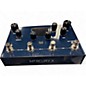 Used Meris Mercury x Black edition Effect Pedal