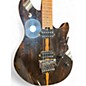 Used EVH Wolfgang Ziricote Ziricote Solid Body Electric Guitar