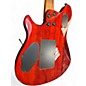 Used EVH Wolfgang Ziricote Ziricote Solid Body Electric Guitar