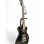 Used Ibanez ART100 Art Series BLACK Solid Body Electric Guitar