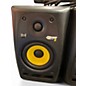 Used KRK Rokit 5" Powered Studio Monitor Pair Powered Monitor