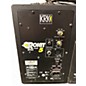 Used KRK Rokit 5" Powered Studio Monitor Pair Powered Monitor
