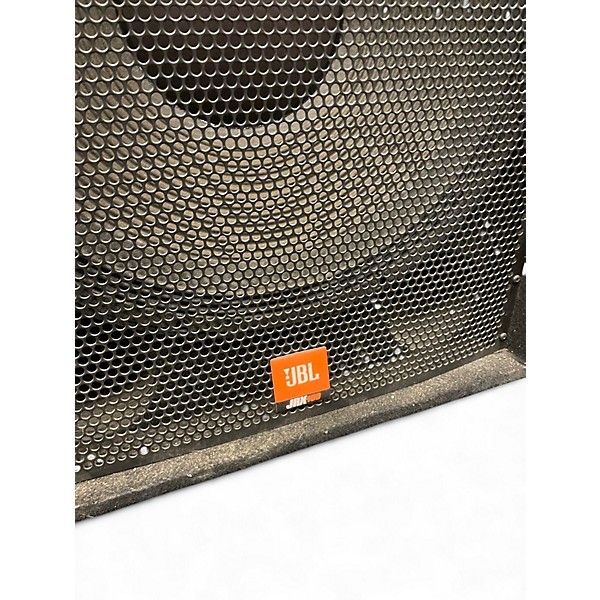Used JBL JRX 100 Subwoofer Powered Subwoofer