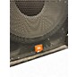 Used JBL JRX 100 Subwoofer Powered Subwoofer