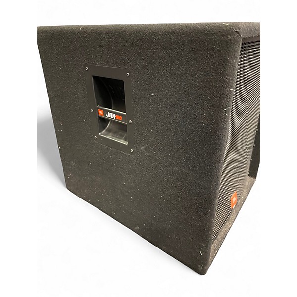 Used JBL JRX 100 Subwoofer Powered Subwoofer