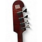 Used Epiphone FIREBIRD BASS Tobacco Sunburst Electric Bass Guitar