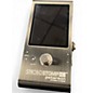 Used Peterson Strobostomp HD Tuner Pedal thumbnail