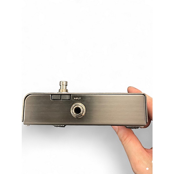 Used Peterson Strobostomp HD Tuner Pedal