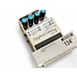 Used Boss dd-3 digital delay Effect Pedal