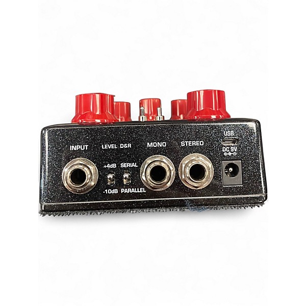 Used NUX NDR-5 Atlantic Effect Pedal