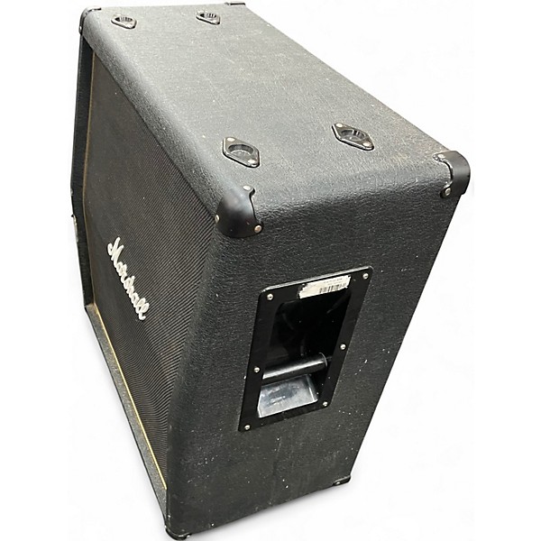 Used Marshall AVT412 Guitar Stack