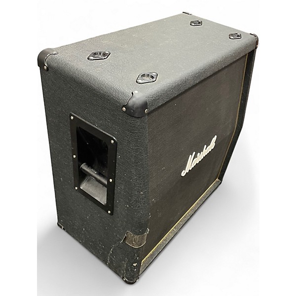 Used Marshall AVT412 Guitar Stack