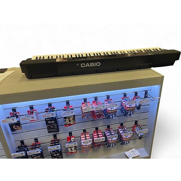 Used Casio PX150 88 Key Digital Piano