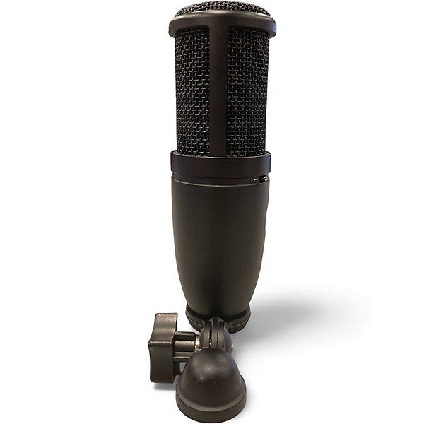 Used AKG P120 Project Studio Condenser Microphone