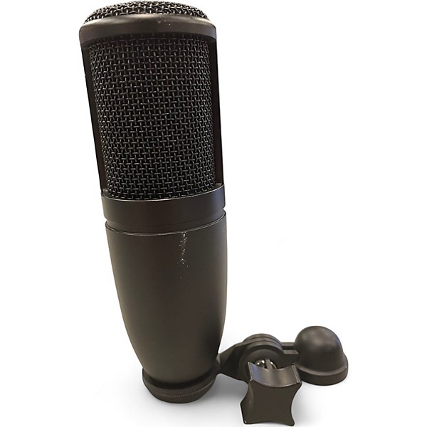 Used AKG P120 Project Studio Condenser Microphone