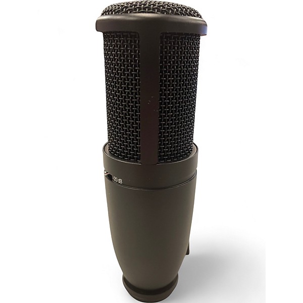 Used AKG P120 Project Studio Condenser Microphone