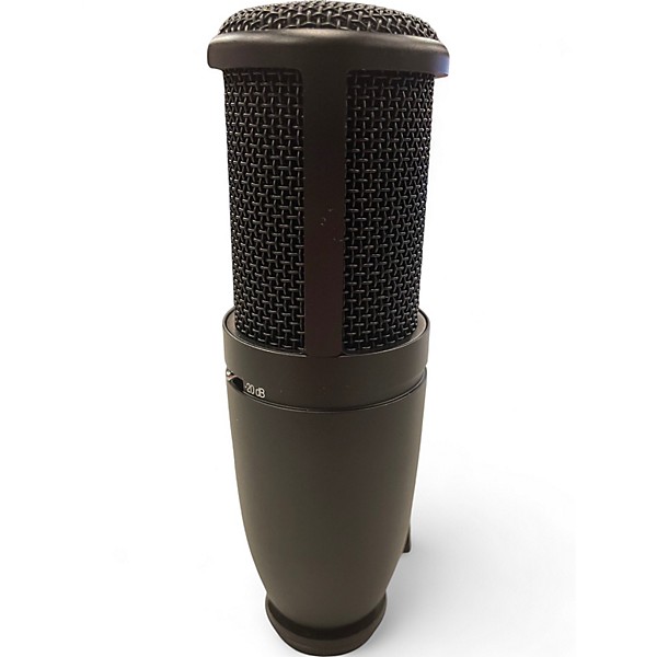 Used AKG P120 Project Studio Condenser Microphone