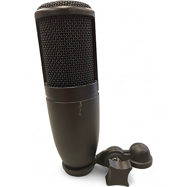 Used AKG P120 Project Studio Condenser Microphone