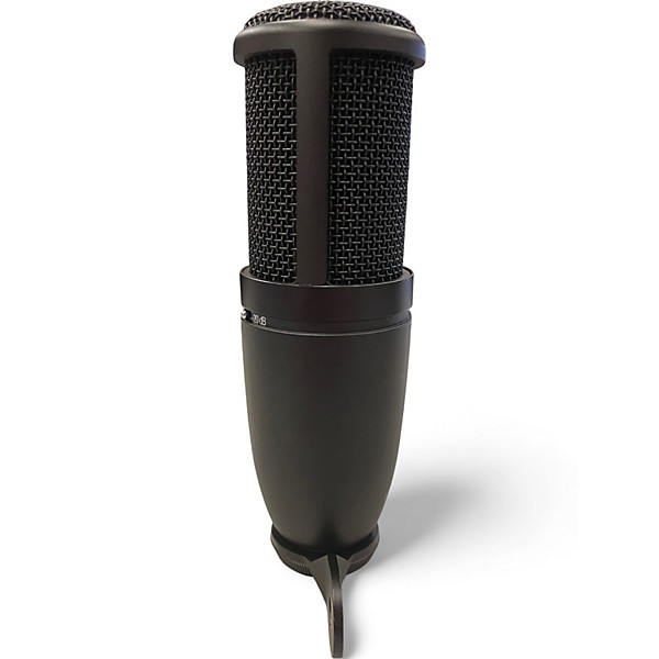 Used AKG P120 Project Studio Condenser Microphone