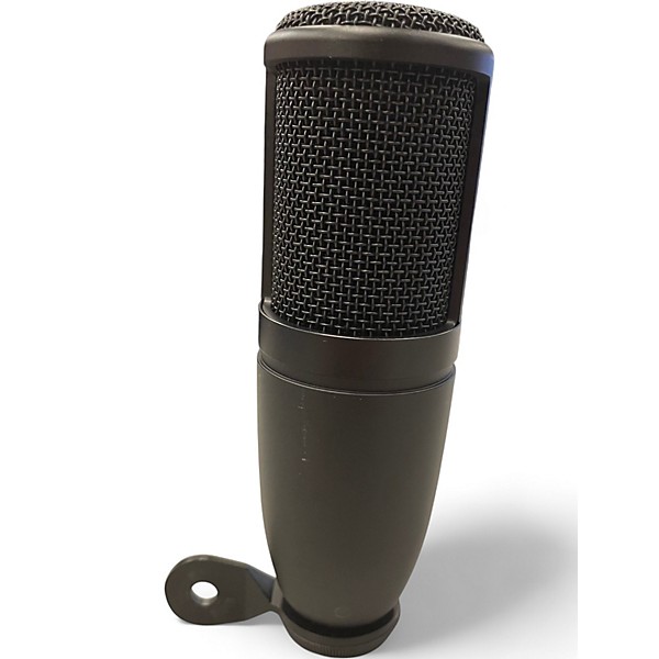 Used AKG P120 Project Studio Condenser Microphone