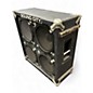 Used 1970s Sound City SMF LS 4X12" Guitar Cabinet