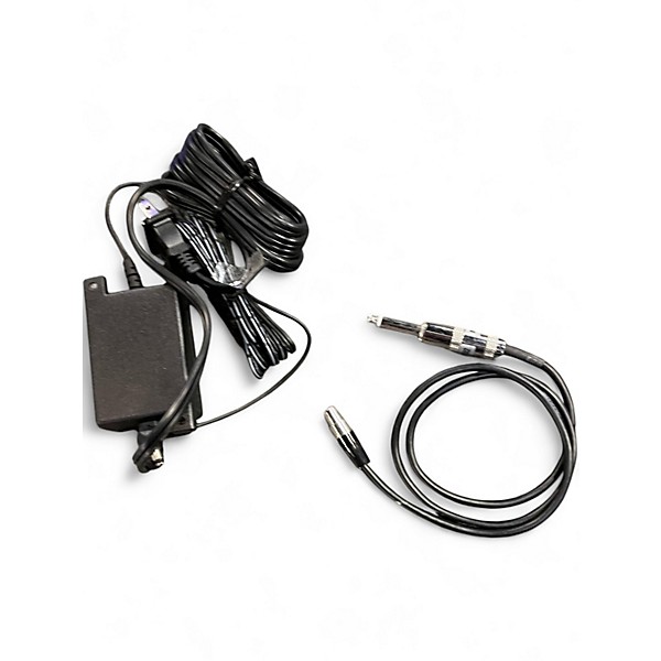 Used Shure BLX14 INSTRUMENT Instrument Wireless System