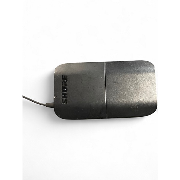 Used Shure BLX14 INSTRUMENT Instrument Wireless System