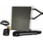 Used Sennheiser ewgf100 E835 Handheld Wireless System thumbnail