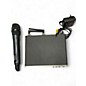 Used Sennheiser ewgf100 E835 Handheld Wireless System