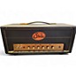 Used Suhr SL15 Tube Guitar Amp Head thumbnail
