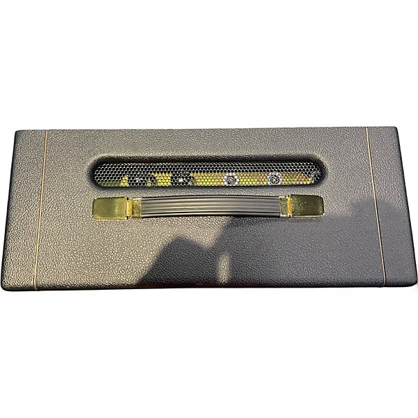 Used Suhr SL15 Tube Guitar Amp Head