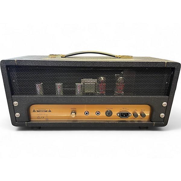 Used Suhr SL15 Tube Guitar Amp Head